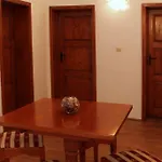 招待所 城堡旅馆
