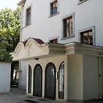 城堡旅馆