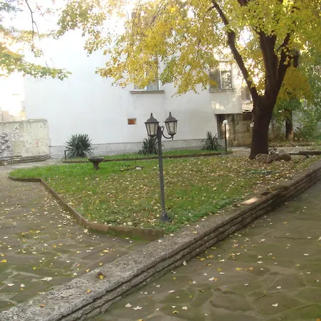 Casa de hóspedes Citadel