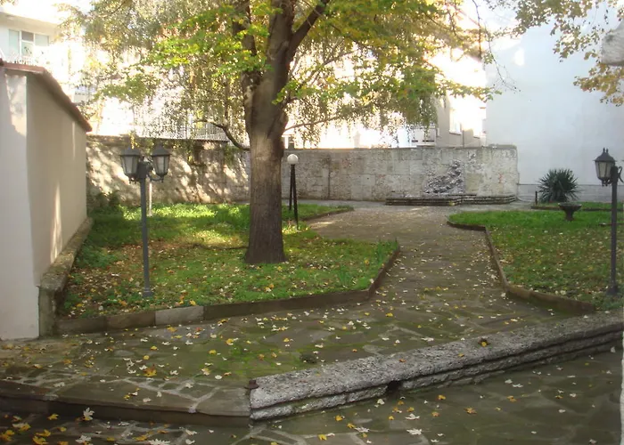 Citadel Pensionat Varna