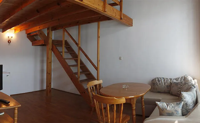 Casa de hóspedes Citadel