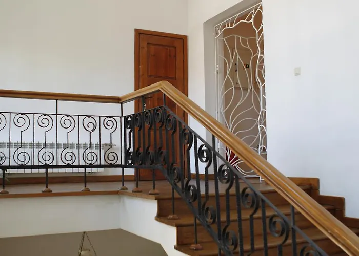 Pensionat Citadel Varna