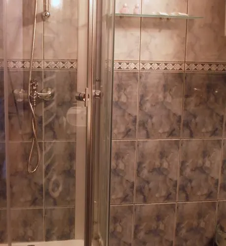 Pensionat Citadel 3*