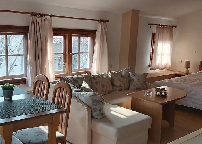 Pensionat Citadel Varna