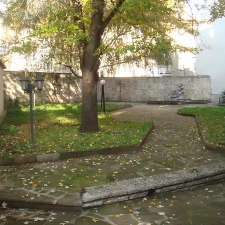 Citadel Pensiune Varna
