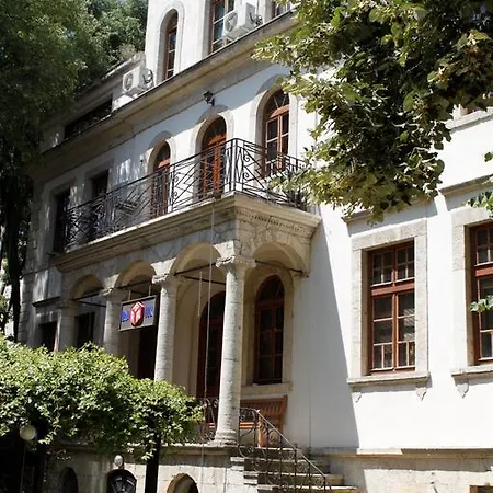Citadel Varna